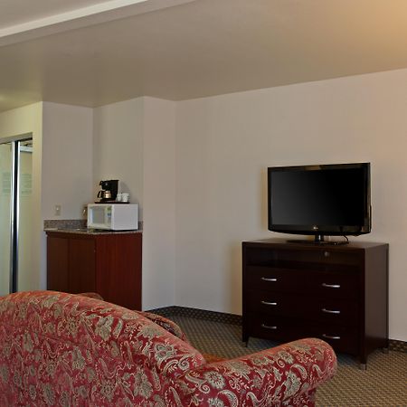 Holiday Inn Express Hotel & Suites Hermosa Beach, An Ihg Hotel Bagian luar foto