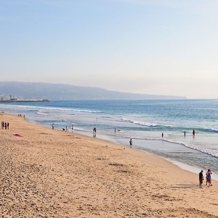 Holiday Inn Express Hotel & Suites Hermosa Beach, An Ihg Hotel Bagian luar foto