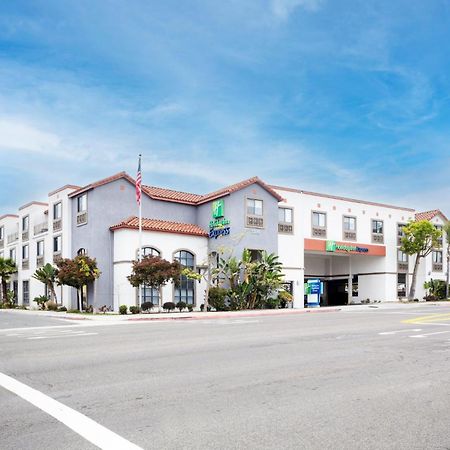 Holiday Inn Express Hotel & Suites Hermosa Beach, An Ihg Hotel Bagian luar foto