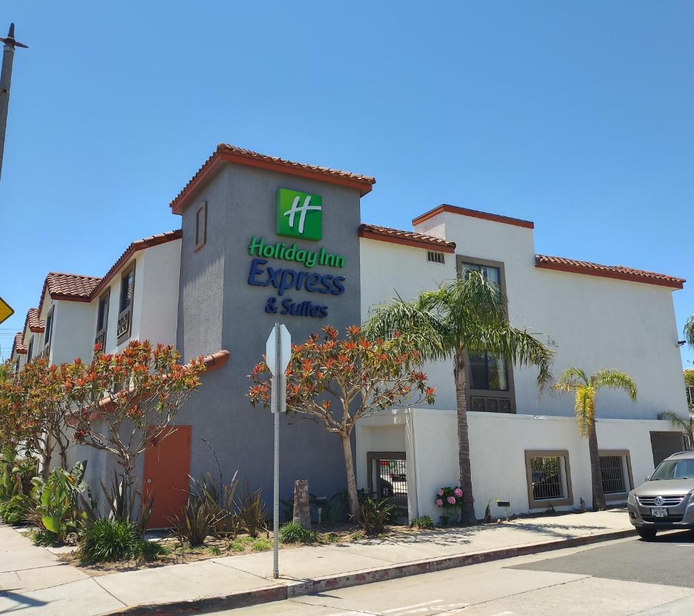 Holiday Inn Express Hotel & Suites Hermosa Beach, An Ihg Hotel Bagian luar foto