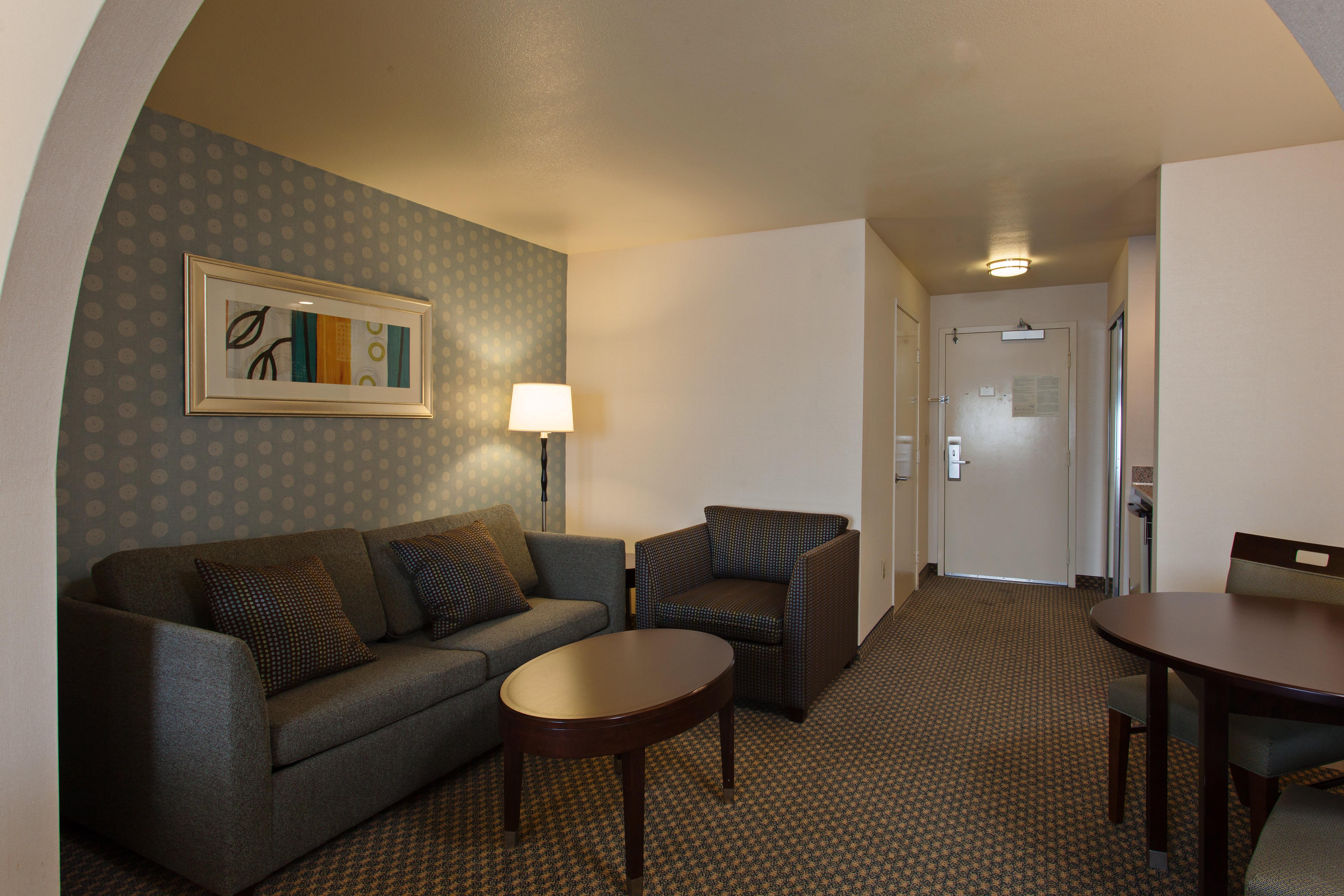 Holiday Inn Express Hotel & Suites Hermosa Beach, An Ihg Hotel Bagian luar foto