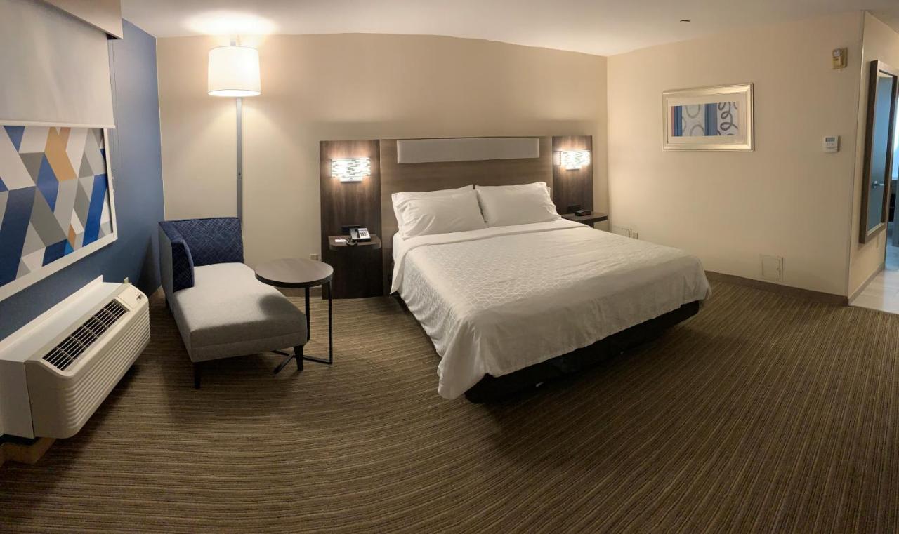 Holiday Inn Express Hotel & Suites Hermosa Beach, An Ihg Hotel Bagian luar foto