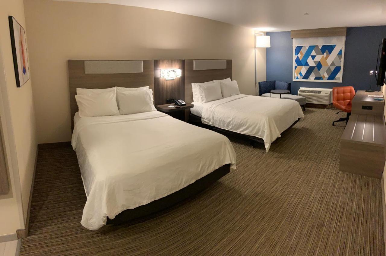 Holiday Inn Express Hotel & Suites Hermosa Beach, An Ihg Hotel Bagian luar foto