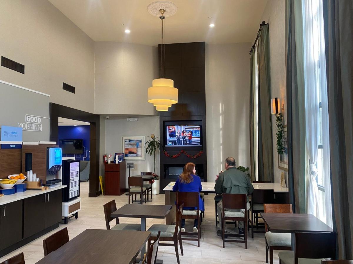 Holiday Inn Express Hotel & Suites Hermosa Beach, An Ihg Hotel Bagian luar foto