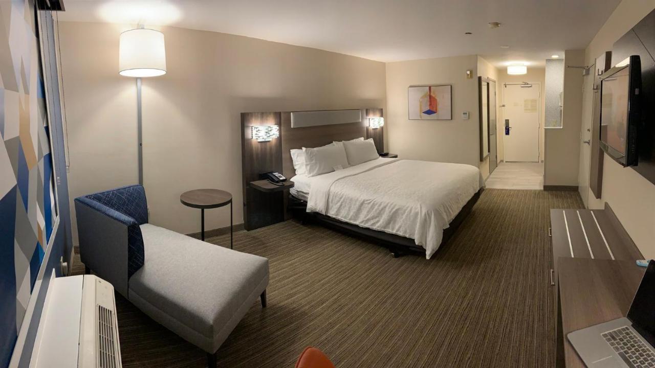 Holiday Inn Express Hotel & Suites Hermosa Beach, An Ihg Hotel Bagian luar foto