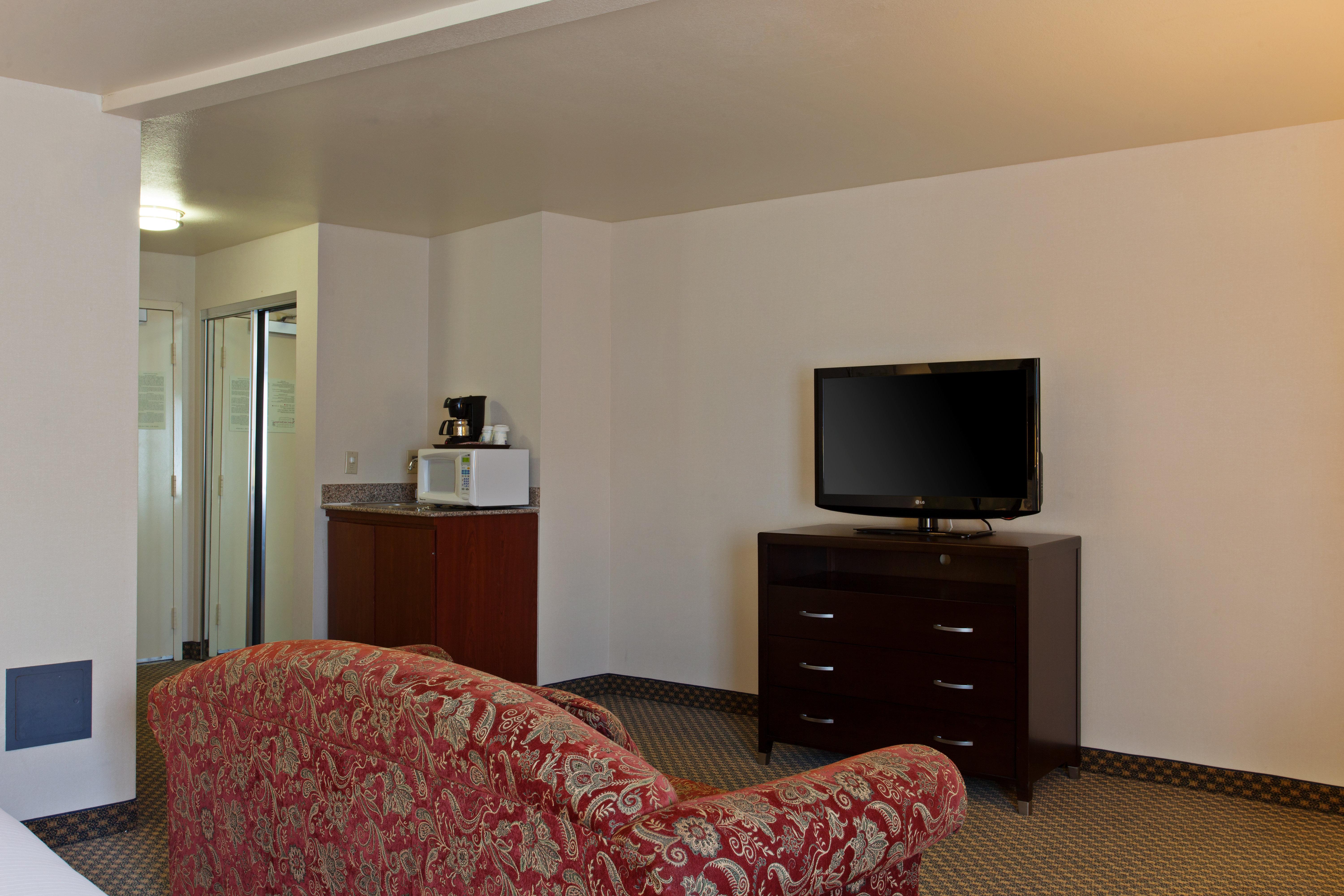 Holiday Inn Express Hotel & Suites Hermosa Beach, An Ihg Hotel Bagian luar foto