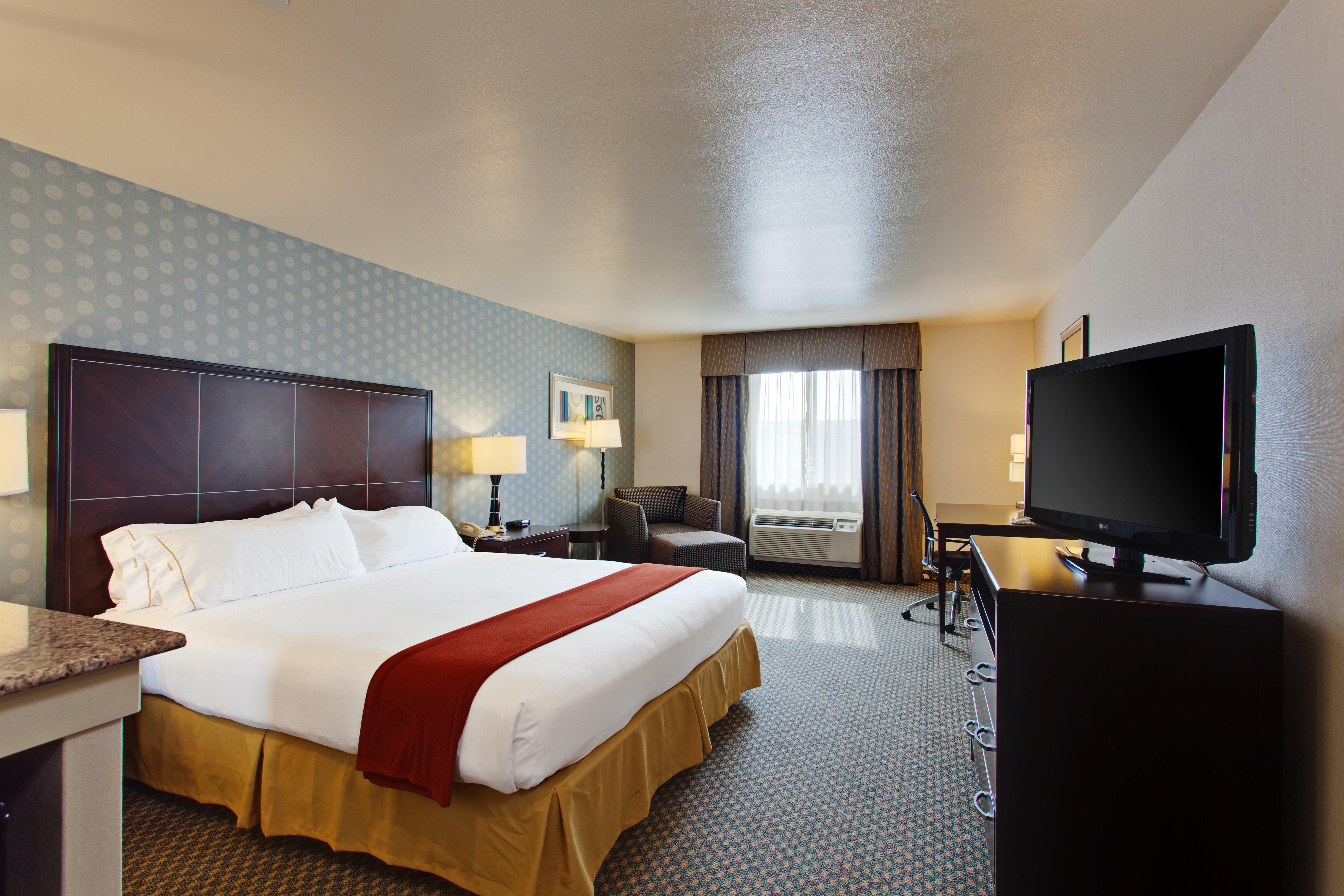 Holiday Inn Express Hotel & Suites Hermosa Beach, An Ihg Hotel Bagian luar foto