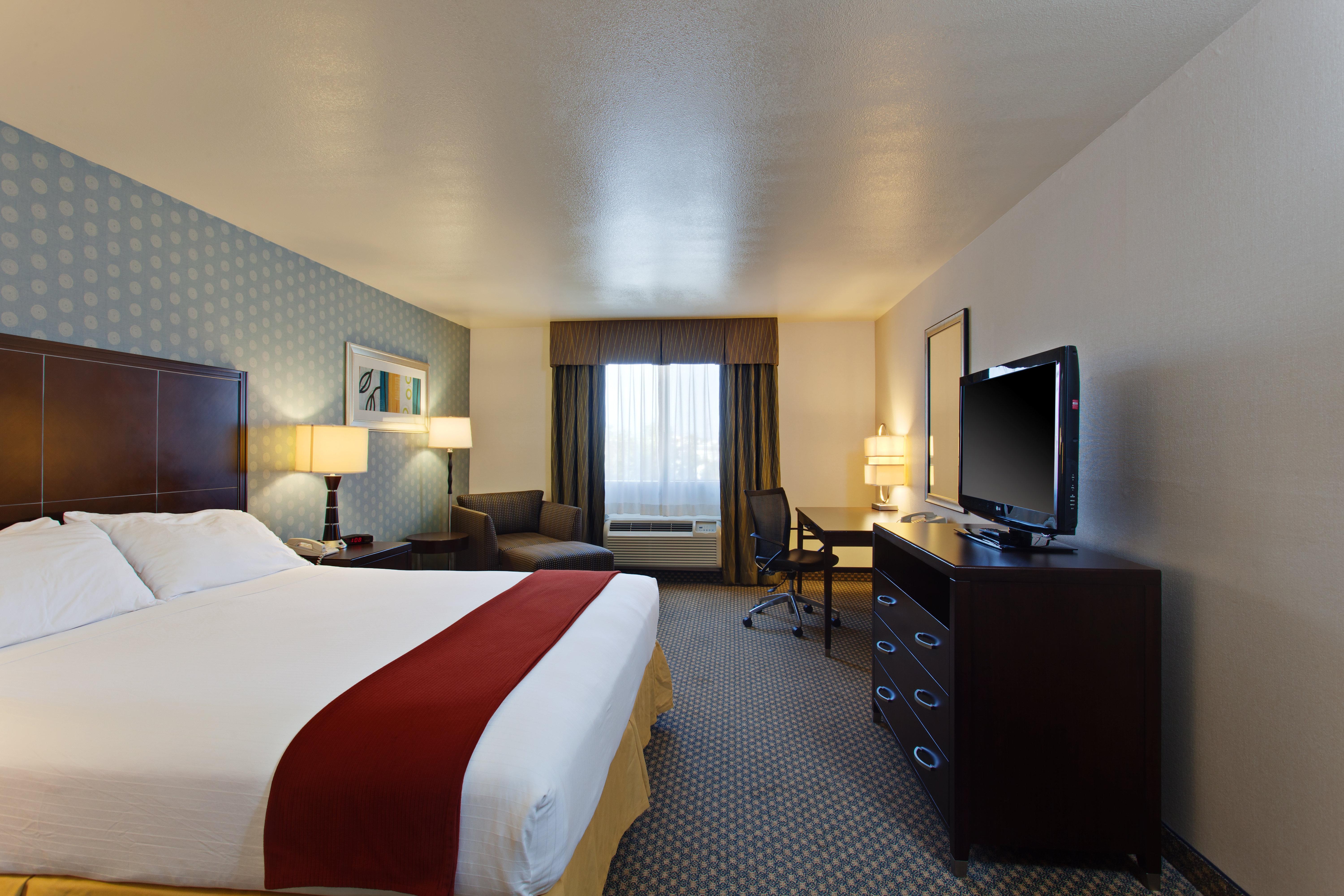 Holiday Inn Express Hotel & Suites Hermosa Beach, An Ihg Hotel Bagian luar foto