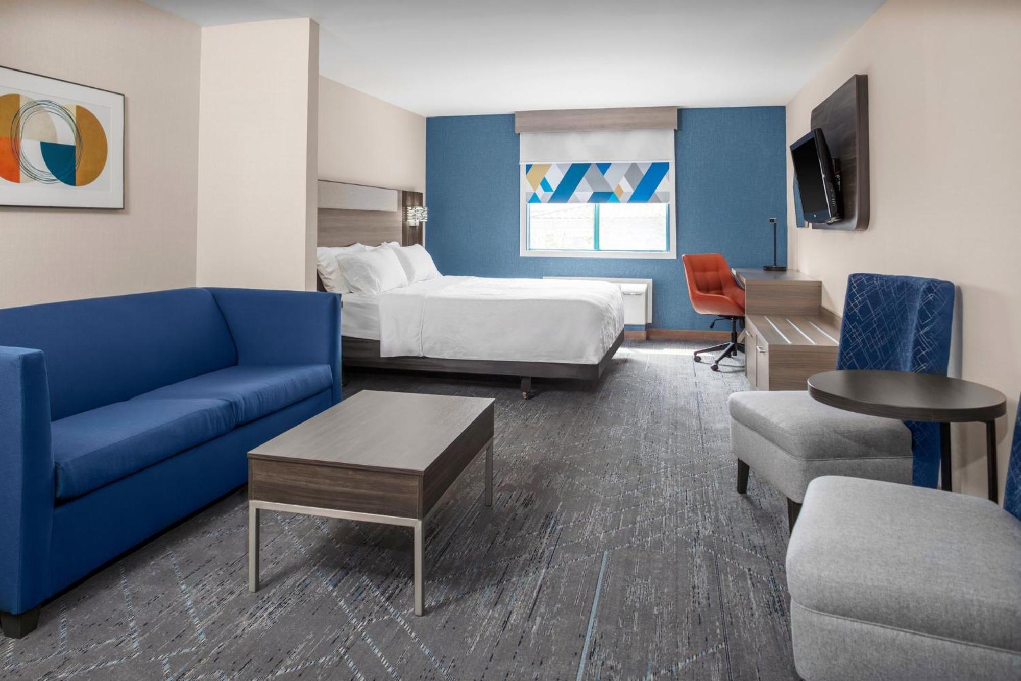 Holiday Inn Express Hotel & Suites Hermosa Beach, An Ihg Hotel Bagian luar foto