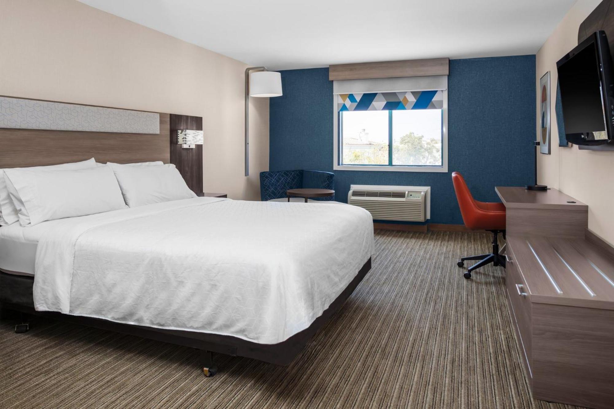 Holiday Inn Express Hotel & Suites Hermosa Beach, An Ihg Hotel Bagian luar foto