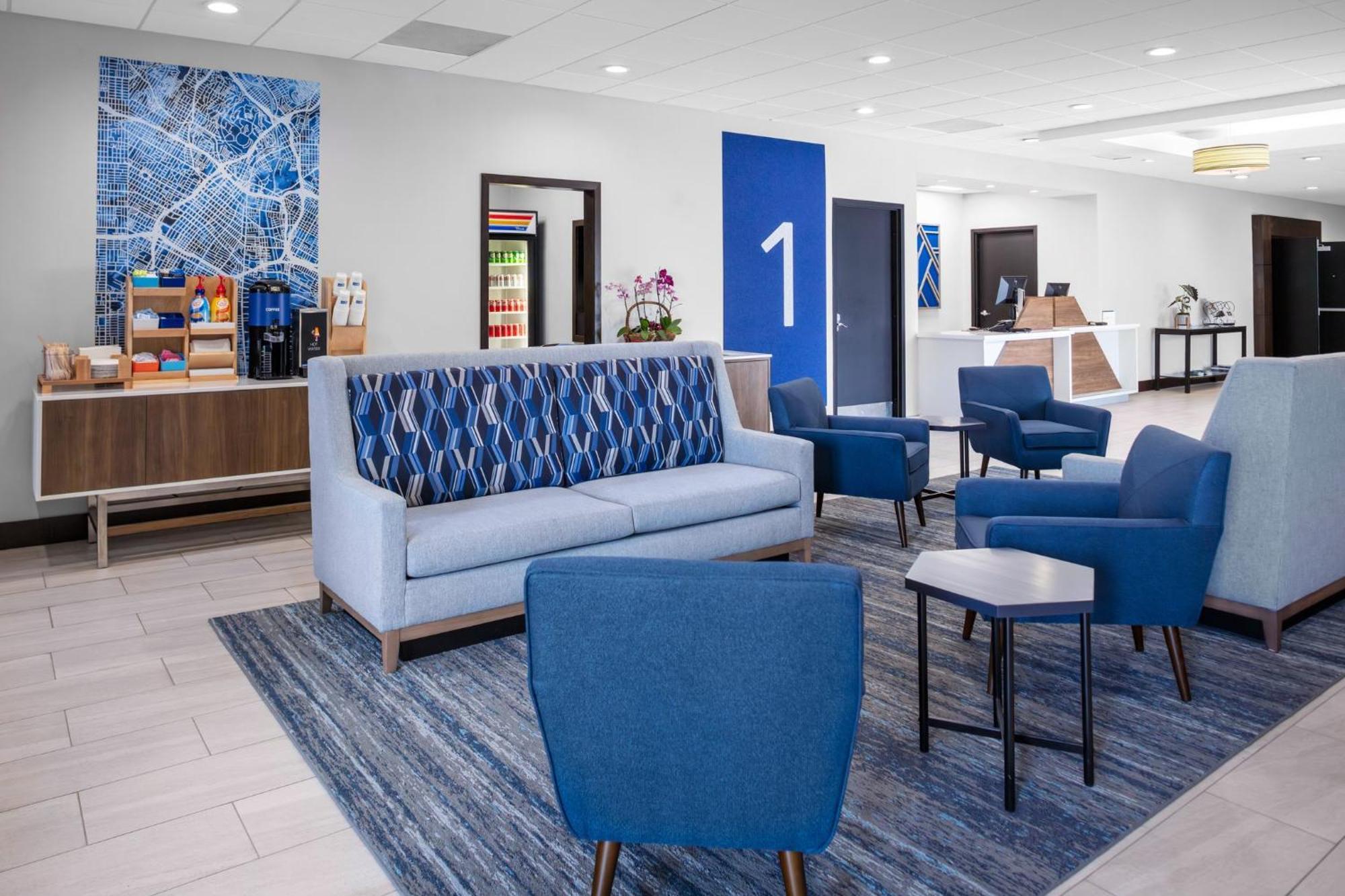 Holiday Inn Express Hotel & Suites Hermosa Beach, An Ihg Hotel Bagian luar foto